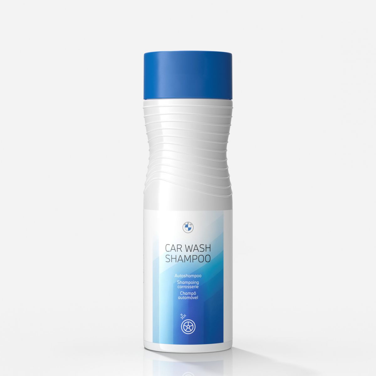 BMW洗車精1000ml